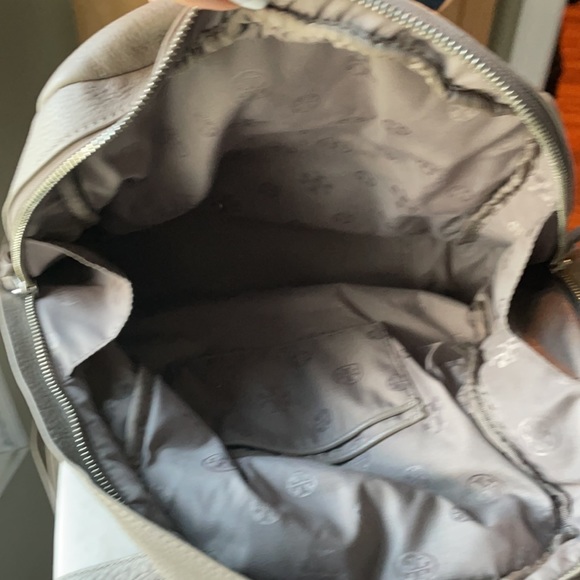 Tory Burch backpack - Picture 3 of 3